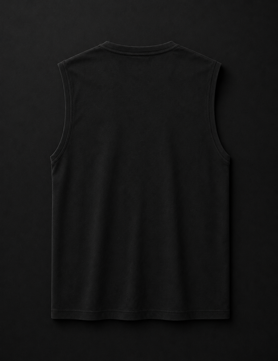VentureLux — Eclipse Tank-Top