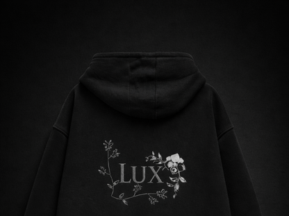 Unisex Oversized Hoodie