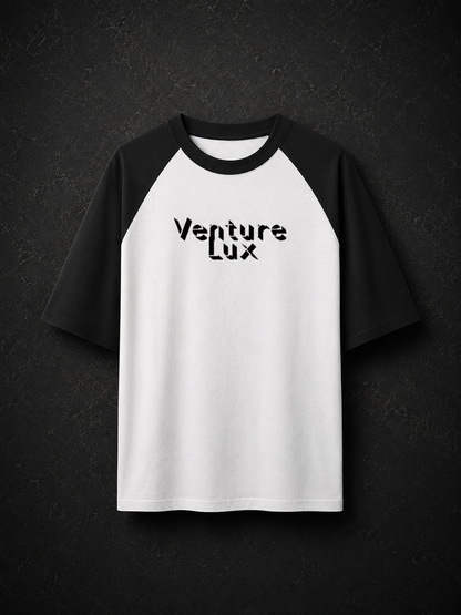 Shadow League Raglan Tee