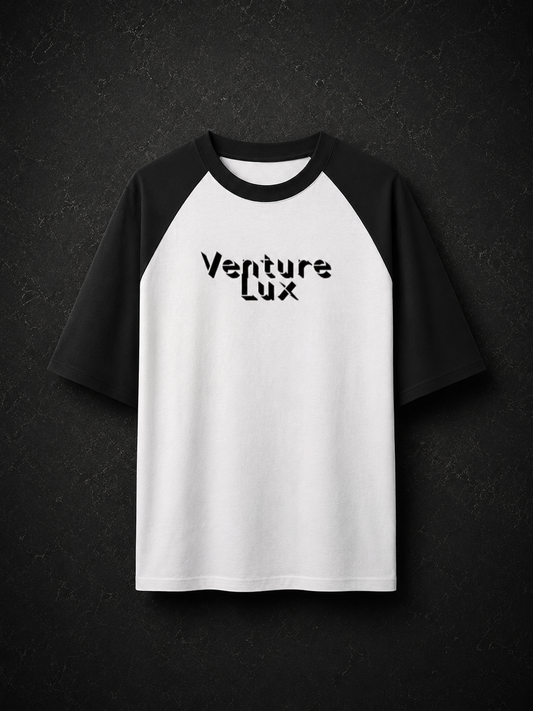 Shadow League Raglan Tee