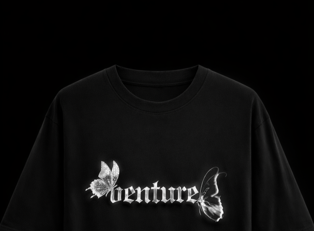 Unisex Oversized Classic T-Shirt