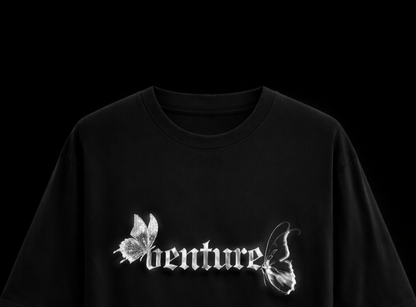 Unisex Oversized Classic T-Shirt