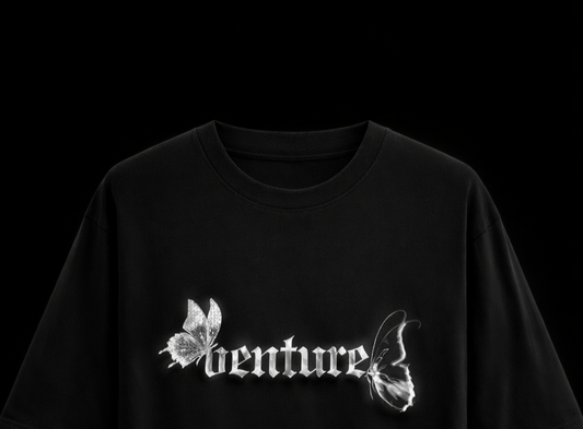 Unisex Oversized Classic T-Shirt