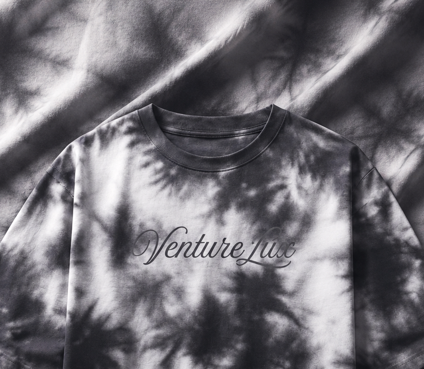 VentureLux — Burnt Eclipse Collection