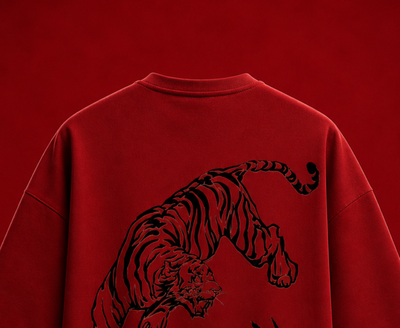 Dominion Claw T-shirt