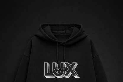 Unisex Oversized Hoodie