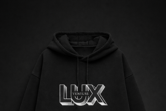Unisex Oversized Hoodie