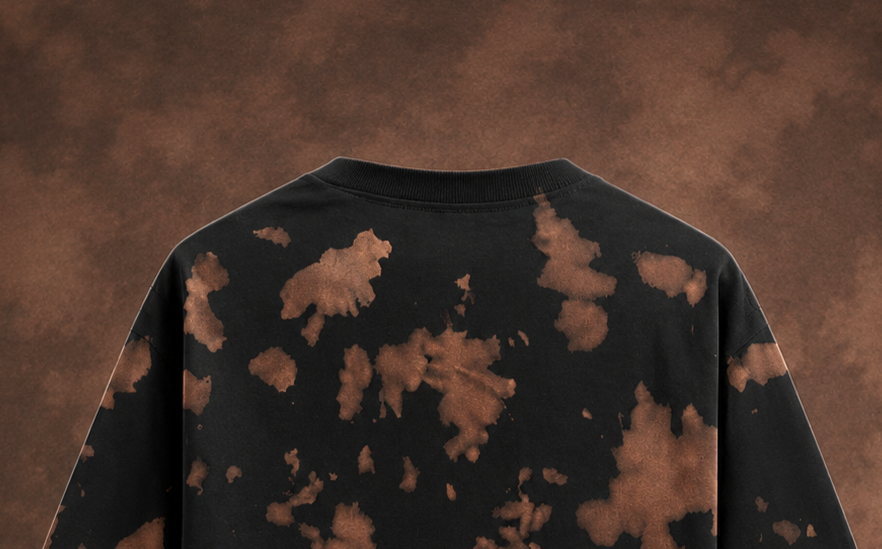 VentureLux — Burnt Eclipse Collection