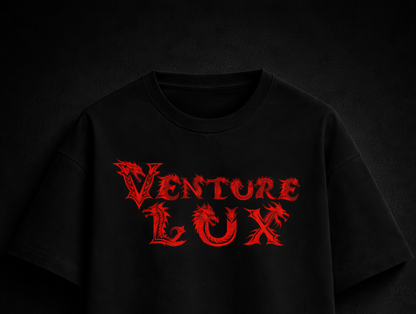 Eclipse Lux  T-shirt