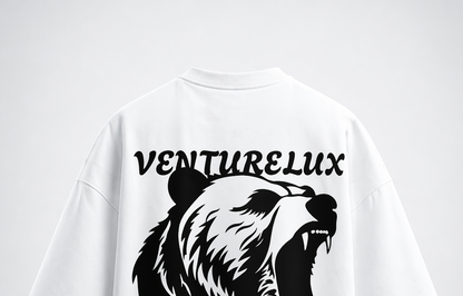 White Dominion T-shirt