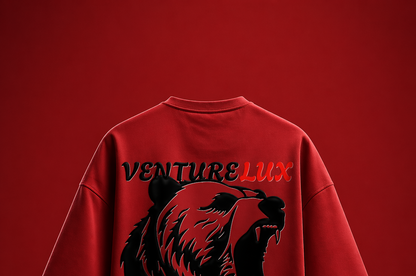 Red Dominion T-shirt