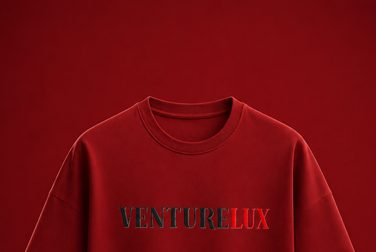 Red Dynasty T-shirt