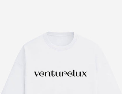 Obsidian Flight white t-shirt