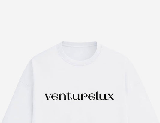 Obsidian Flight white t-shirt