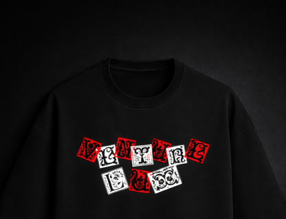 House of Chaos T-shirt