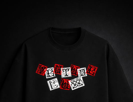 House of Chaos T-shirt