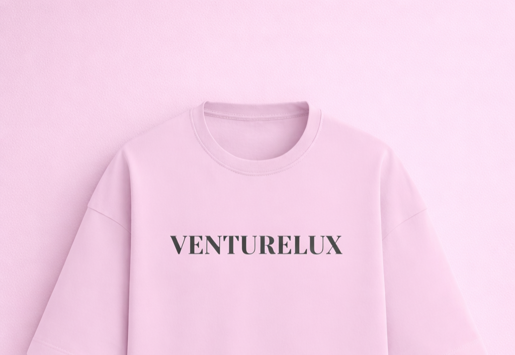 venturelux t-shirt