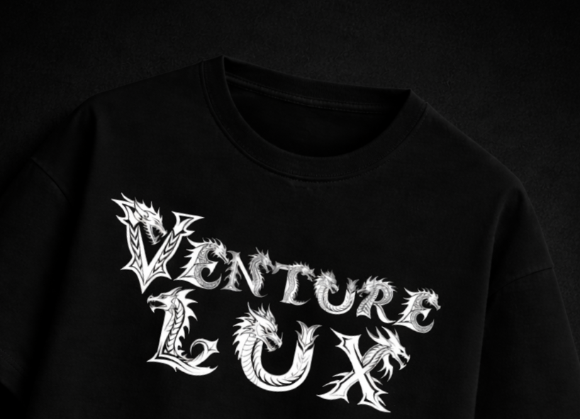 Eclipse Lux  T-shirt