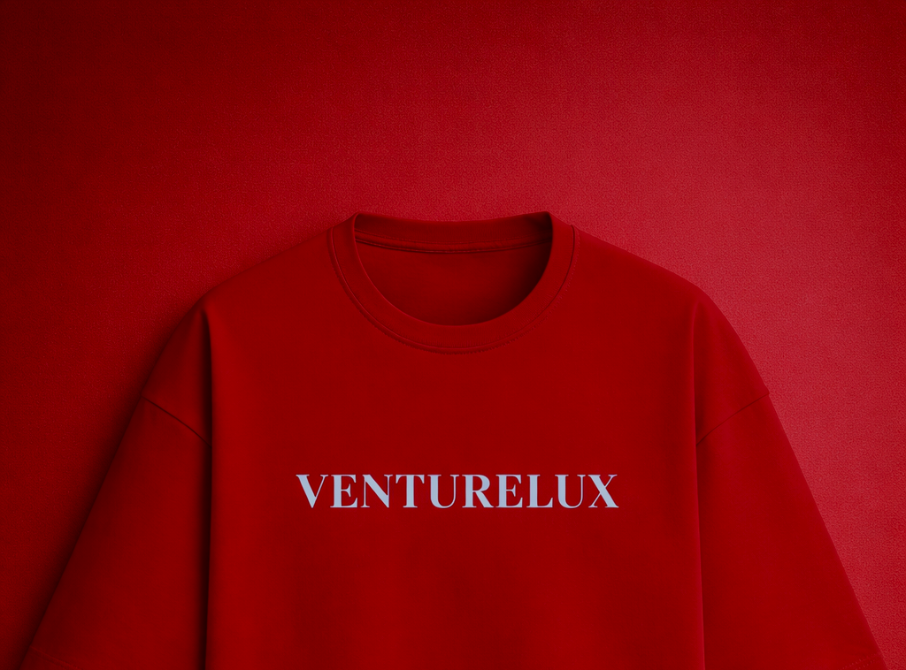 venturelux t-shirt