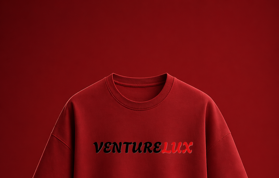 Red Dominion T-shirt