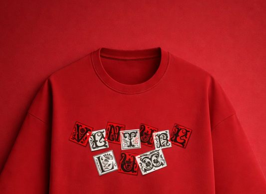 House of Chaos T-shirt