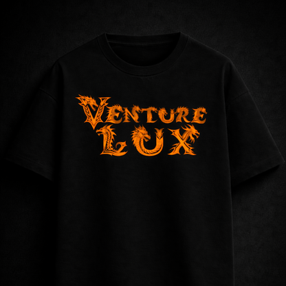 Eclipse Lux  T-shirt