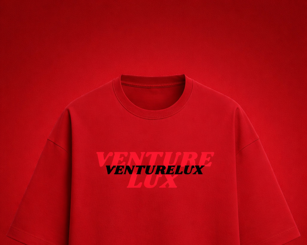 Red Reign T-shirt