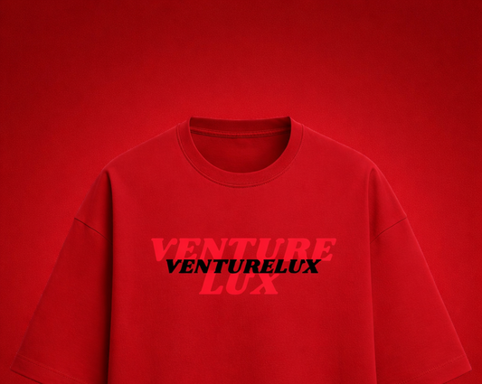 Red Reign T-shirt
