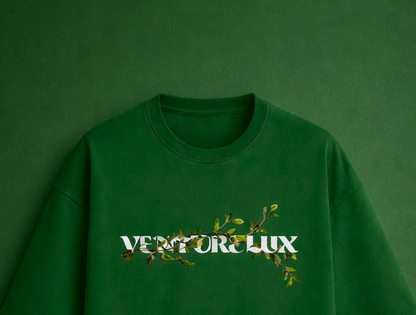 NOIR BLOOM T-shirt