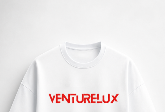 VentureLux — Legacy Code Tee