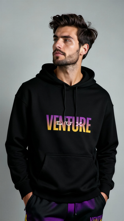 Unisex Oversized Hoodie