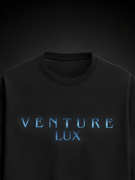 Unisex Terry Oversized Tee