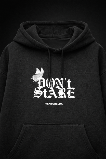 Unisex Oversized Hoodie