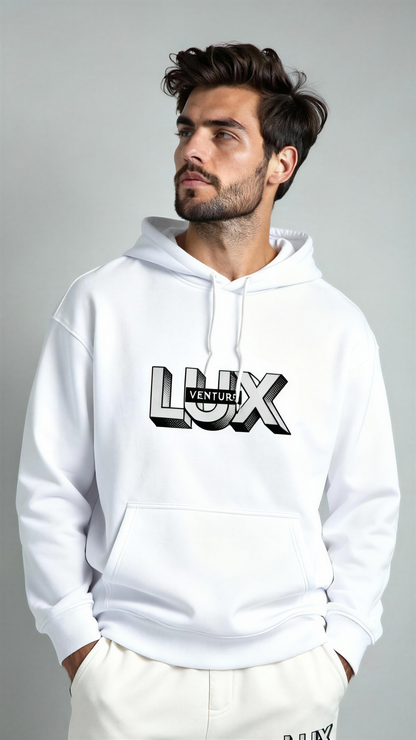Unisex Oversized Hoodie