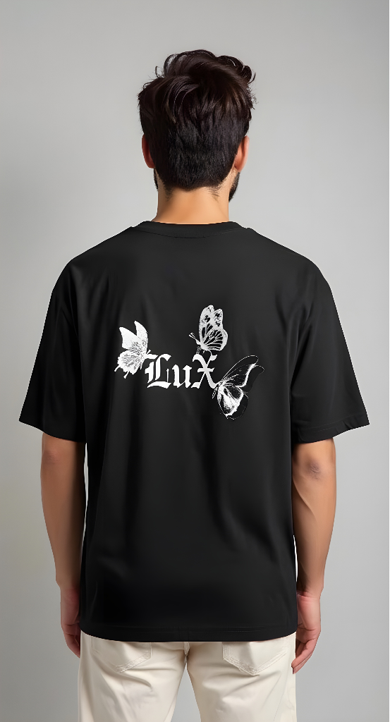 Unisex Oversized Classic T-Shirt