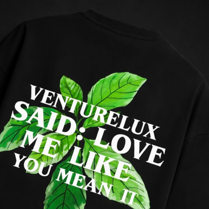 Verdant Intent T-shirt