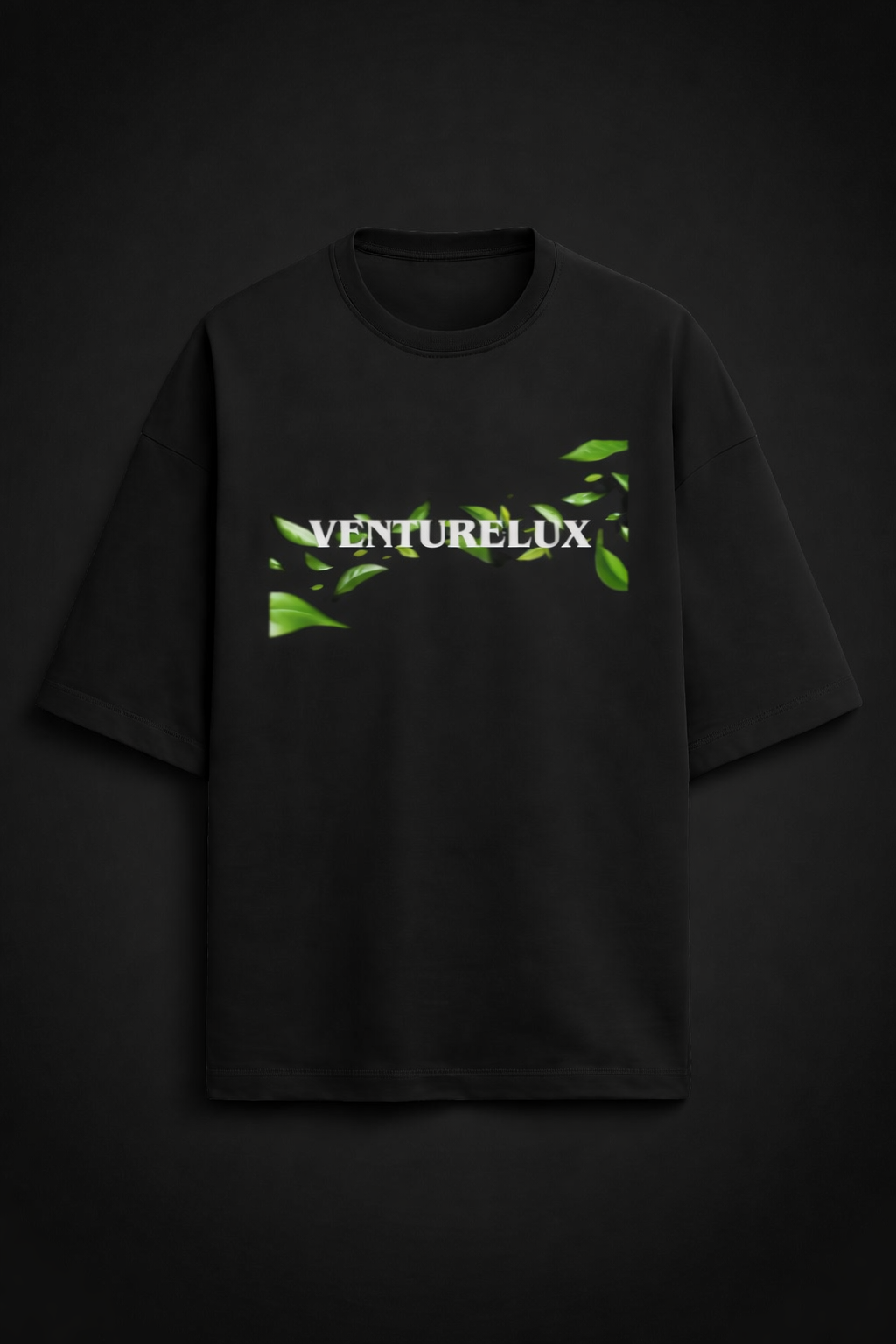 Verdant Intent T-shirt