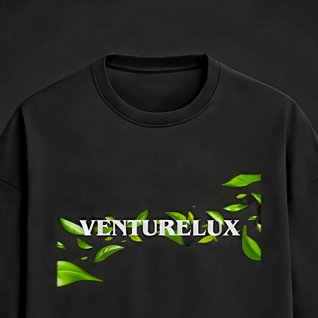 Verdant Intent T-shirt