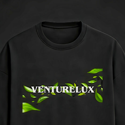Verdant Intent T-shirt
