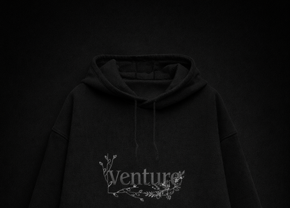 Unisex Oversized Hoodie