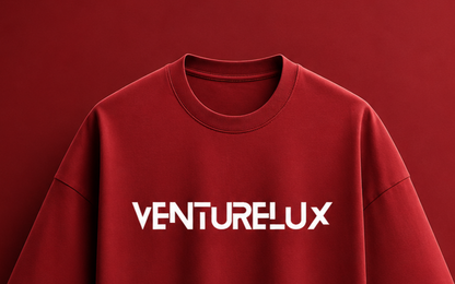 VentureLux — Legacy Code Tee