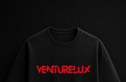 VentureLux — Legacy Code Tee