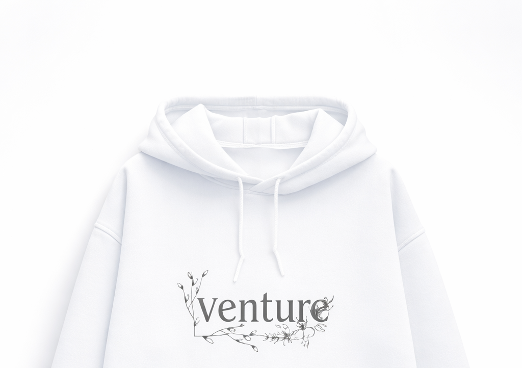 Unisex Oversized Hoodie