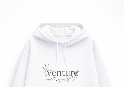Unisex Oversized Hoodie