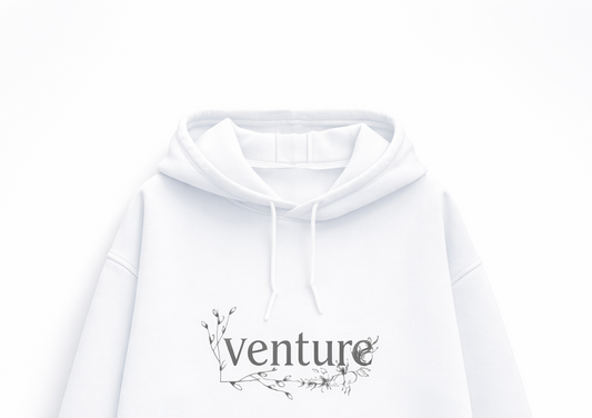 Unisex Oversized Hoodie