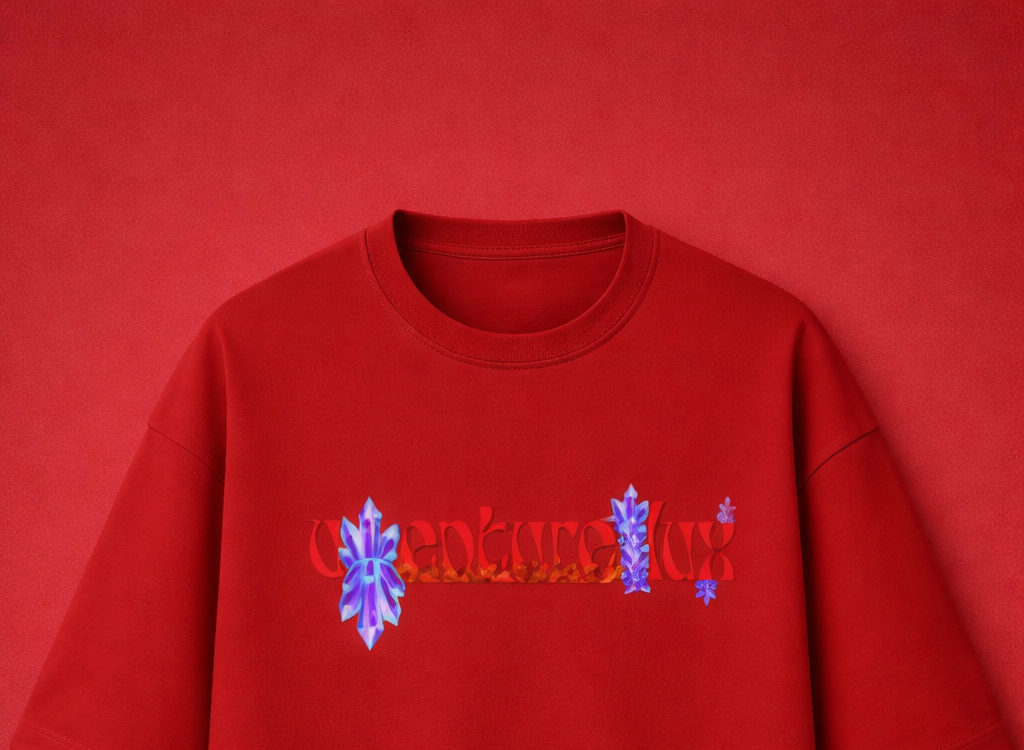nion-eden t-shirt