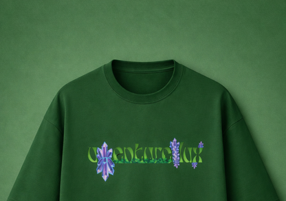 nion-eden t-shirt