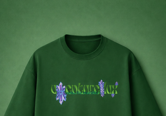 nion-eden t-shirt