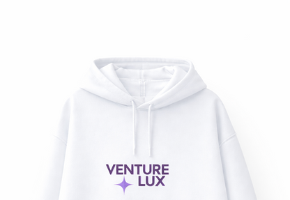 Unisex Oversized Hoodie