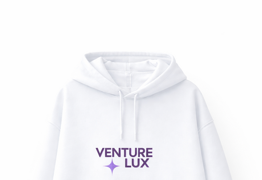 Unisex Oversized Hoodie